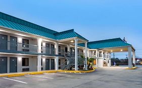 Ramada Limited Ocean Springs Ms